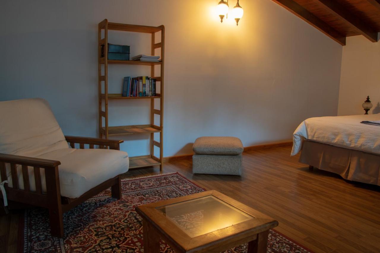 Bienvenidos Al Relax Βίλα Σαν Κάρλος ντε Μπαριλότσε Εξωτερικό φωτογραφία