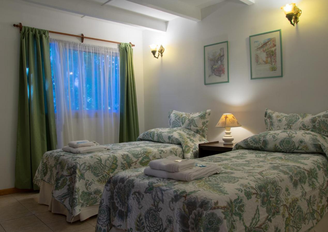 Bienvenidos Al Relax Βίλα Σαν Κάρλος ντε Μπαριλότσε Εξωτερικό φωτογραφία