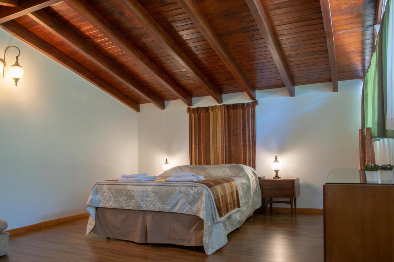Bienvenidos Al Relax Βίλα Σαν Κάρλος ντε Μπαριλότσε Εξωτερικό φωτογραφία