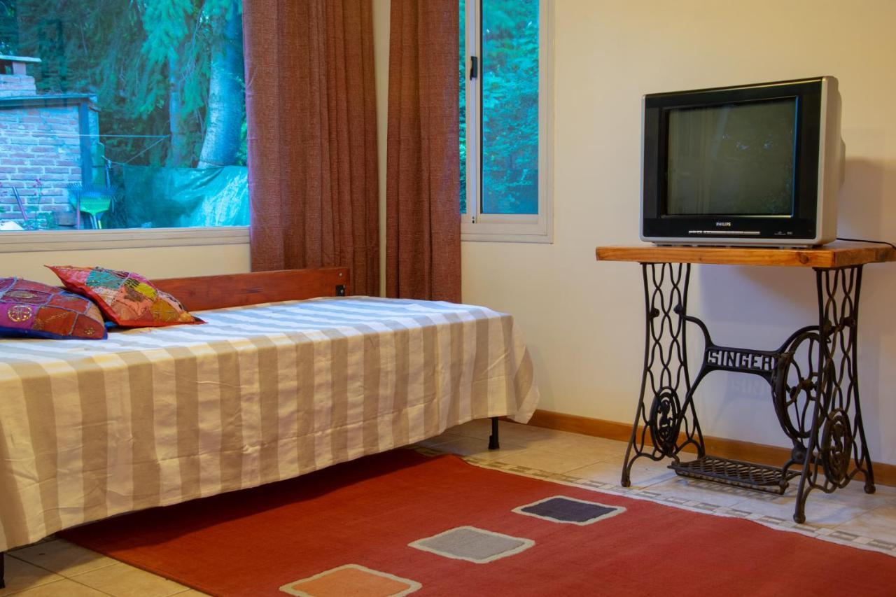 Bienvenidos Al Relax Βίλα Σαν Κάρλος ντε Μπαριλότσε Εξωτερικό φωτογραφία